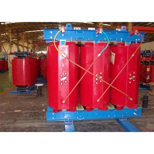 平塘SCB11-800KVA/10KV/0.4KV干式变压器厂家